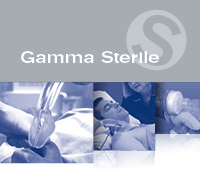 Gamma Sterile